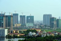Căn hộ cao cấp cắt lỗ hàng tỷ đồng